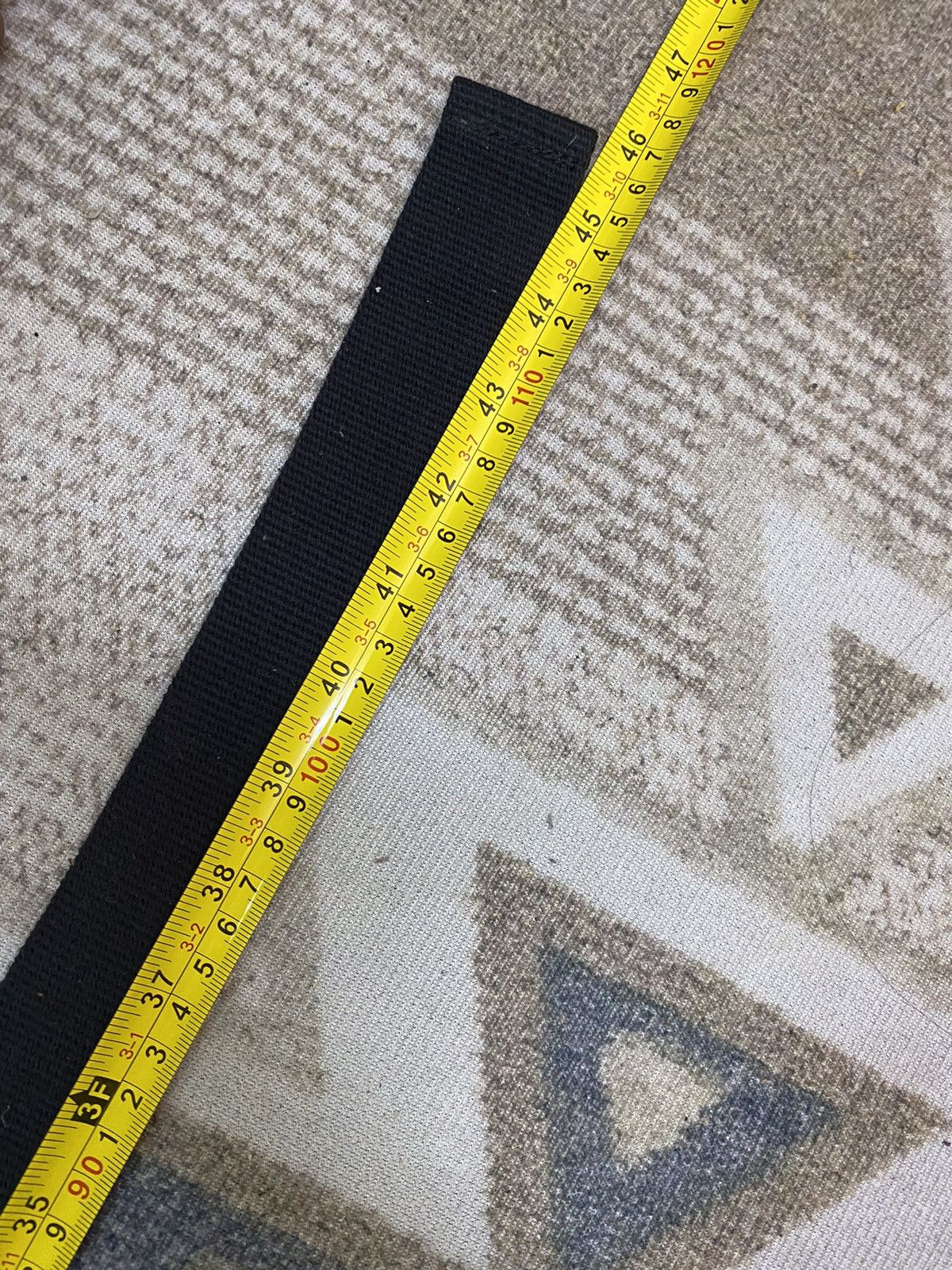 Adidas Adidas Buckle Belt Size ONE SIZE - 9 Thumbnail