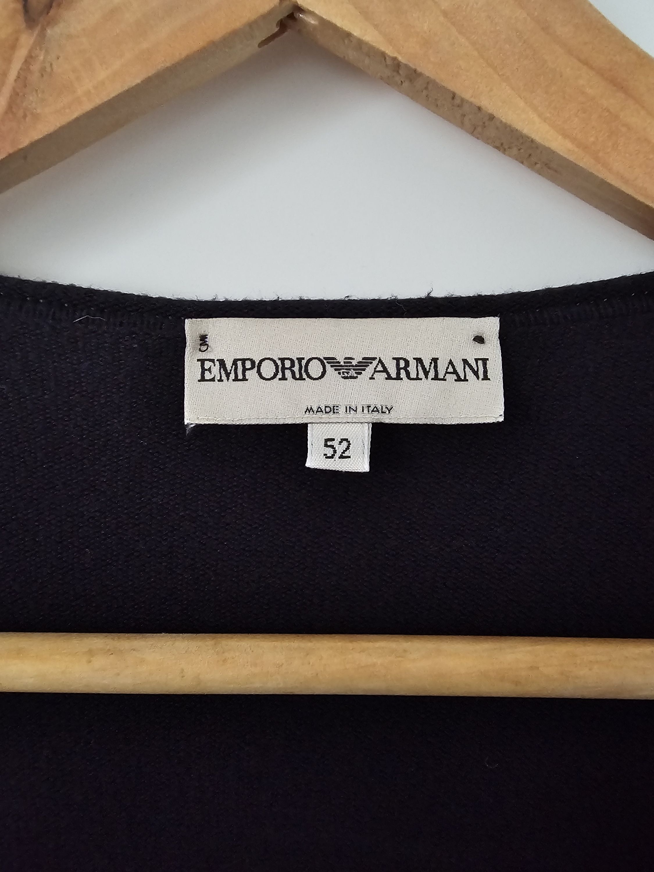 Emporio Armani Emporio Armani Antinea srl Size US S / EU 44-46 / 1 - 3 Thumbnail