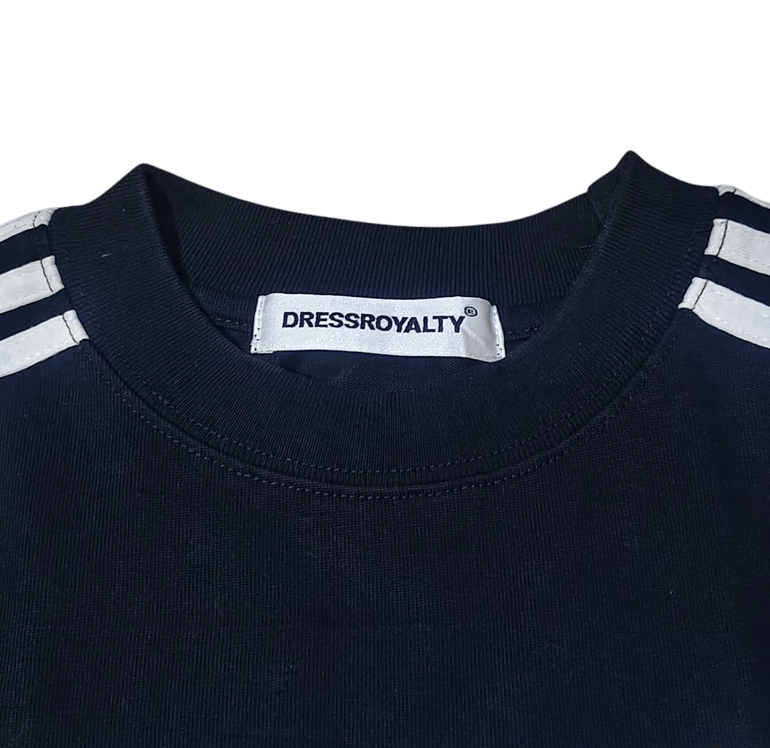 Other Dressroyalty Graphic T-Shirt Behind Designer Rabbit Print Size US XL / EU 56 / 4 - 4 Thumbnail
