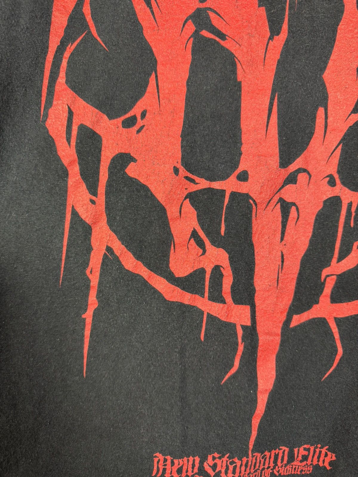 Band Tees Disentomb Misery T-shirt Size US M / EU 48-50 / 2 - 22 Thumbnail