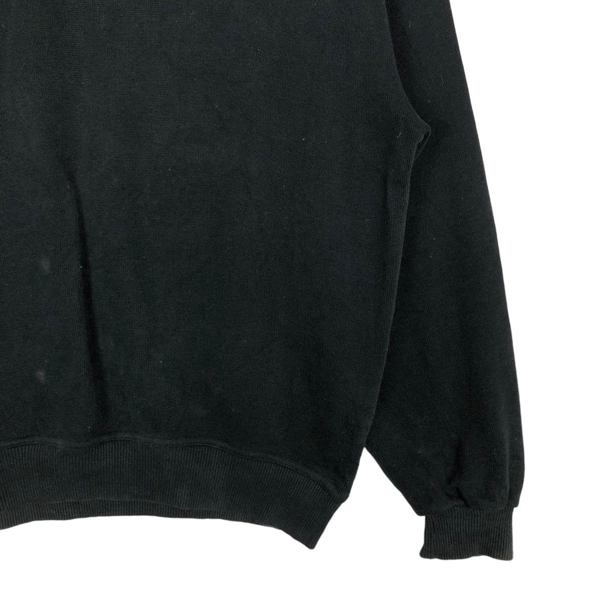 Japanese Brand 🔥Vtg Michiko London Jeans Sweatshirt Big Logo Spell Out Size US M / EU 48-50 / 2 - 5 Thumbnail