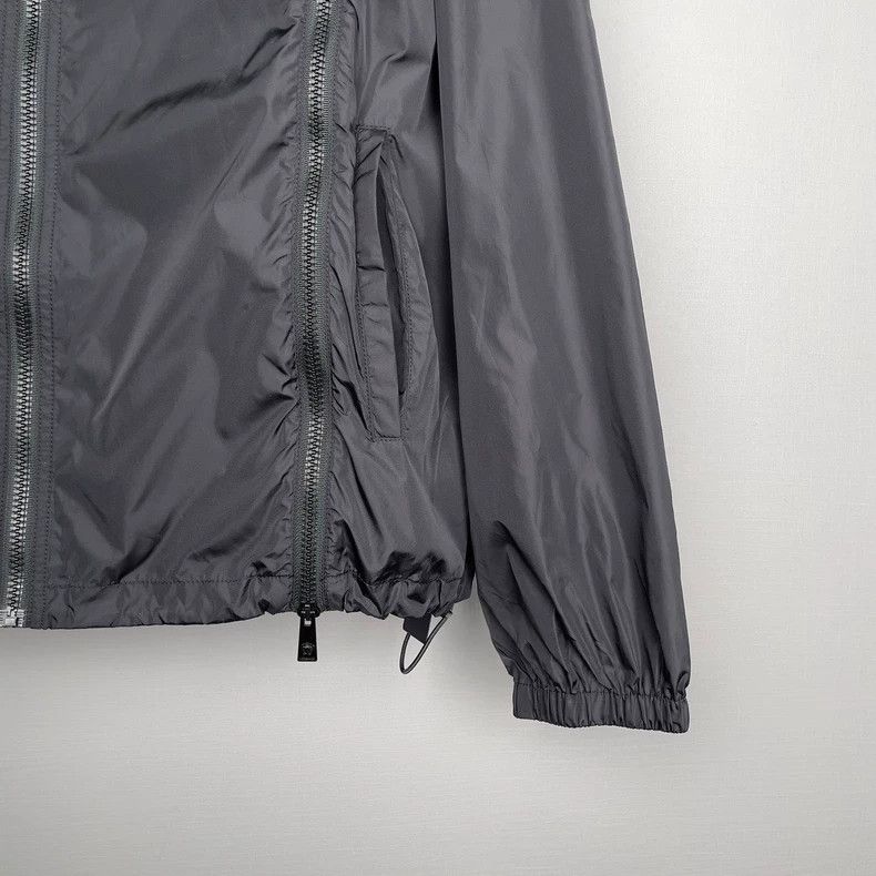 Versace Versace Men's hooded jacket coat Size US XS / EU 42 / 0 - 3 Thumbnail