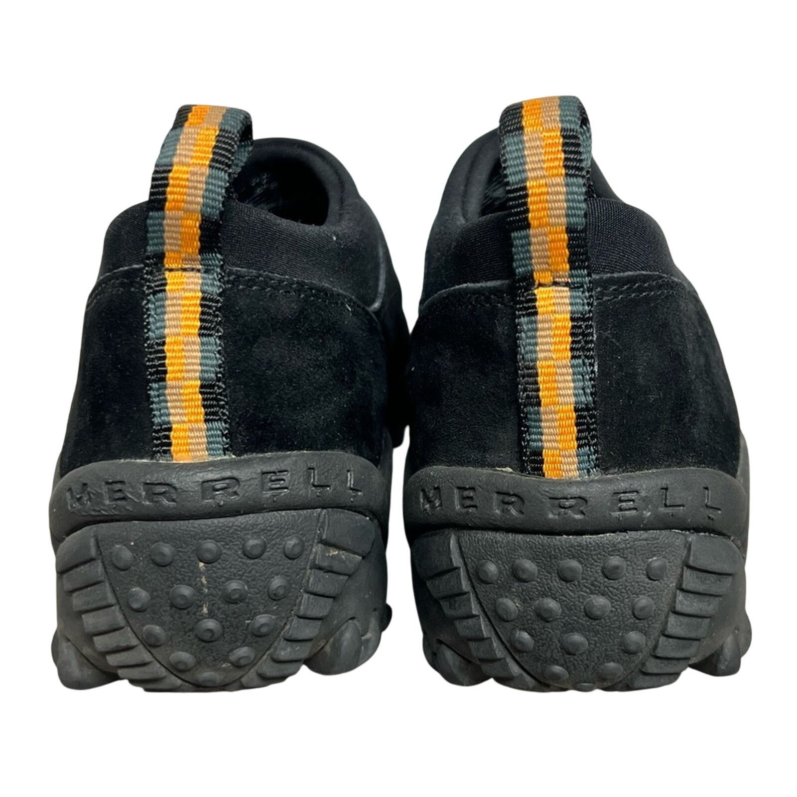 Merrell Merrell Jungle MOC Suede Slip On Men Shoes Size 9 CLEAN Size US 9 / EU 42 - 7 Thumbnail