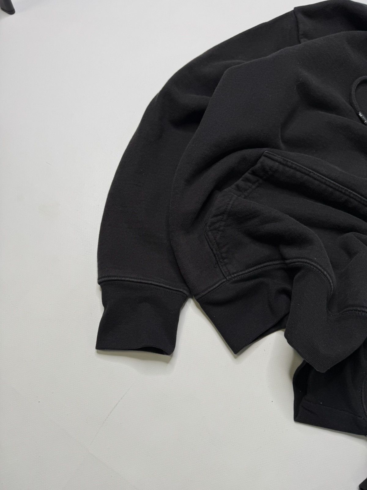 Vintage Chinatown Market World Famous Bootleg Club hoodie swag y2k Size US S / EU 44-46 / 1 - 5 Thumbnail