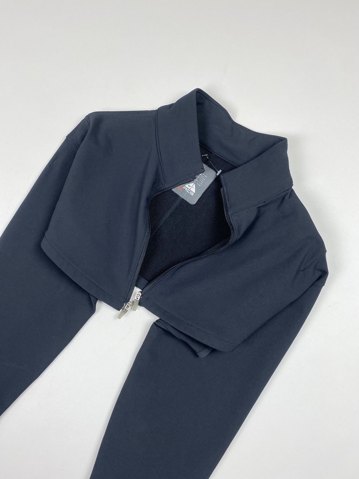 Nike Nike ACG ladies avant-garde transformer jacket / sleeves Size L / US 10 / IT 46 - 4 Thumbnail