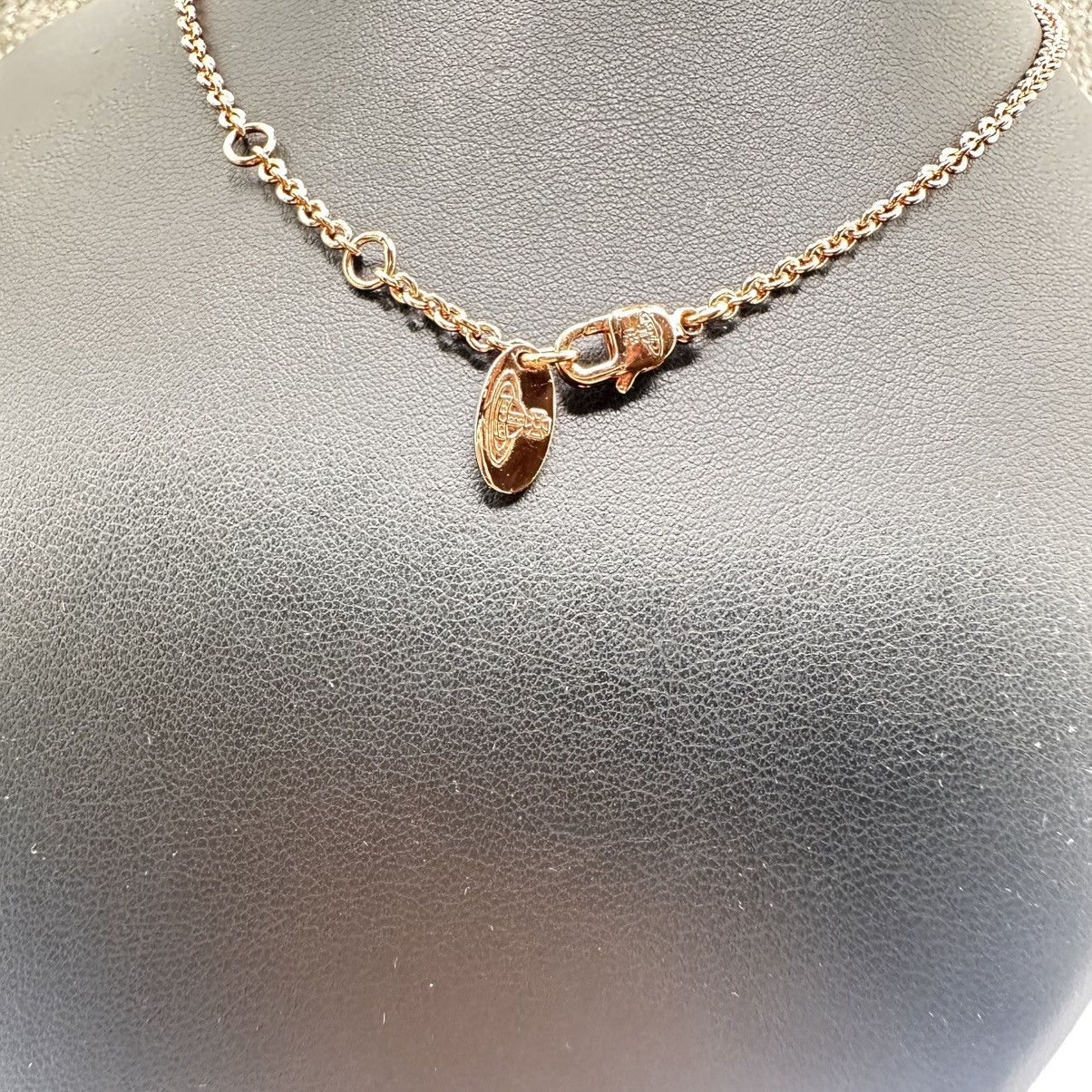 Vivienne Westwood Craaazy Rare Vivienne Westwood necklace purple pendant Size ONE SIZE - 6 Thumbnail