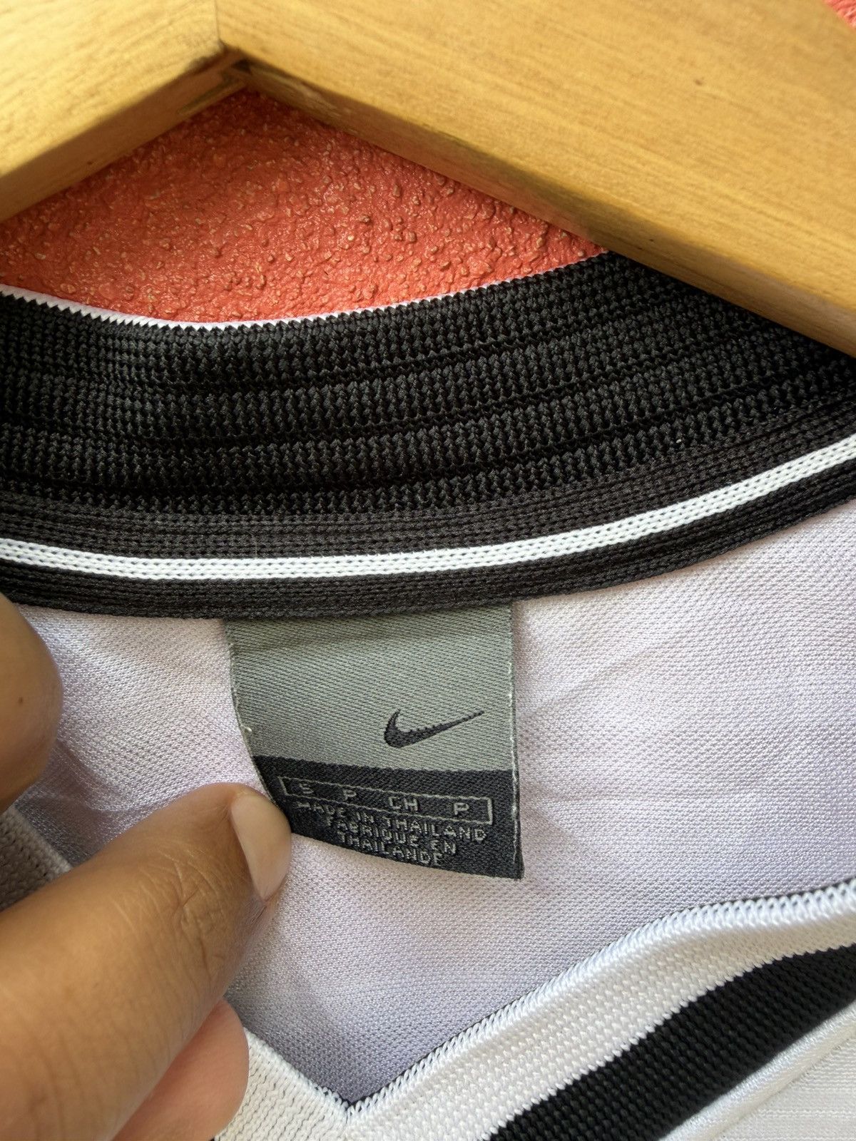 Nike Metro Soccer SC x Number 8 Size US L / EU 52-54 / 3 - 7 Thumbnail