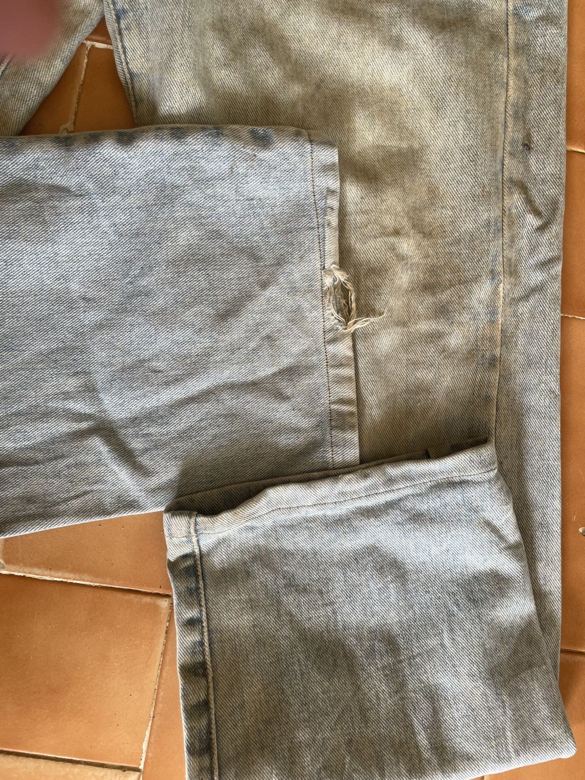 Versace Vintage Versace Size US 34 / EU 50 - 4 Thumbnail