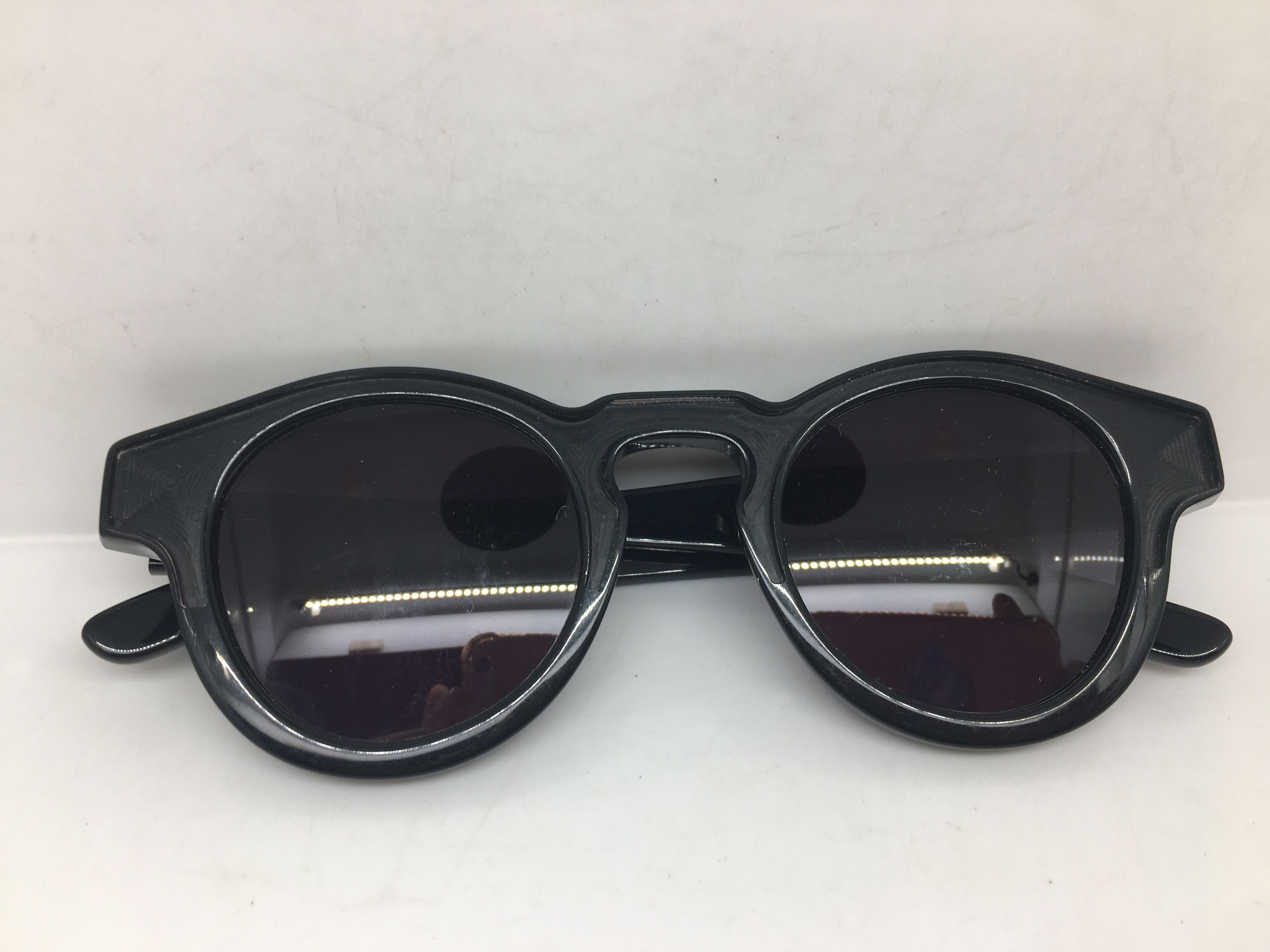 Other Handmade Keyhole Sunglasses Frame GATSBY ARISTOCRAT Size ONE SIZE - 6 Thumbnail