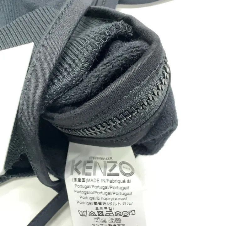 Kenzo KENZO Casual Stylish Round Neck Sweatshirt -2507 Size US S / EU 44-46 / 1 - 5 Thumbnail
