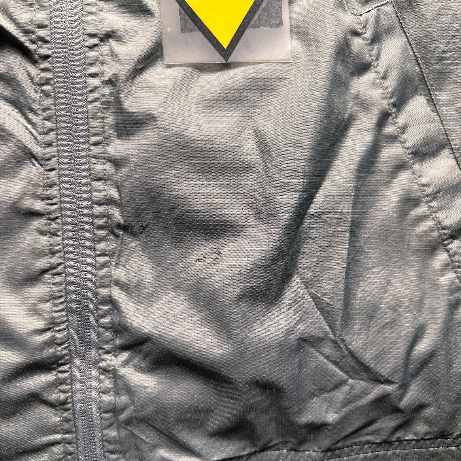 Vissla Vissla Camper Eco Windbreaker Jacket Men Medium Vintage Size US M / EU 48-50 / 2 - 8 Thumbnail
