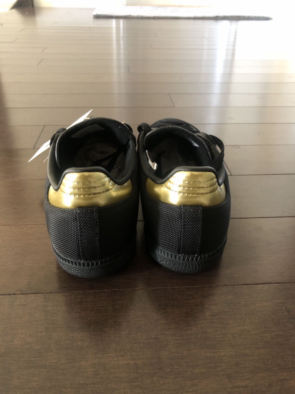 Adidas Samba FMF Size US 5 / EU 37 - 4 Thumbnail