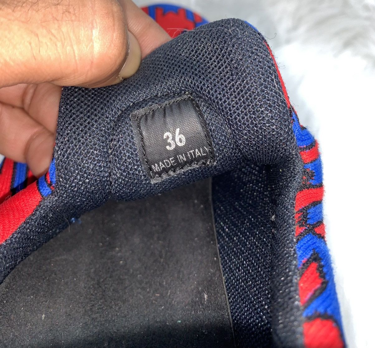 Celine Celine sneakers Size US 6 / IT 36 - 9 Thumbnail