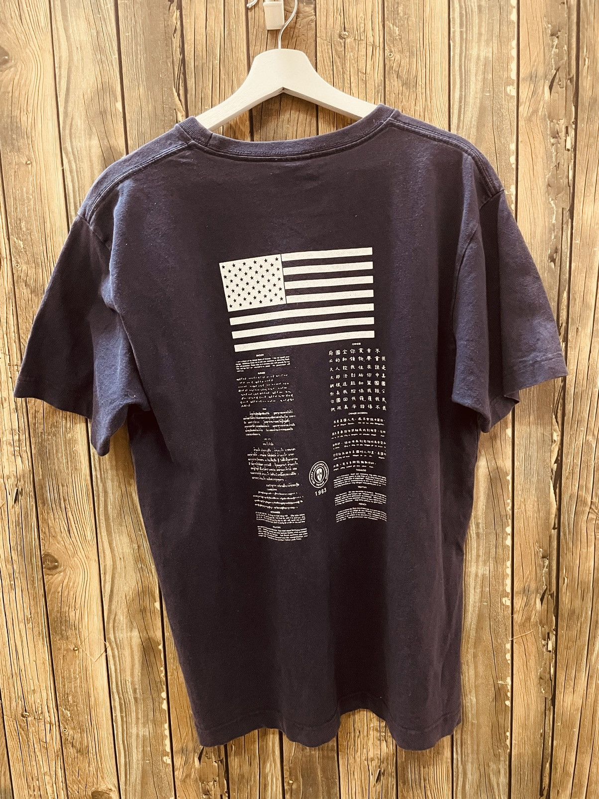 Alpha Industries Alpha Industries Size US L / EU 52-54 / 3 - 4 Thumbnail