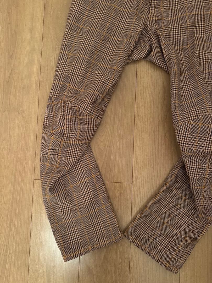 Junya Watanabe AW04 Molded Dart Suit Size 48R - 5 Thumbnail