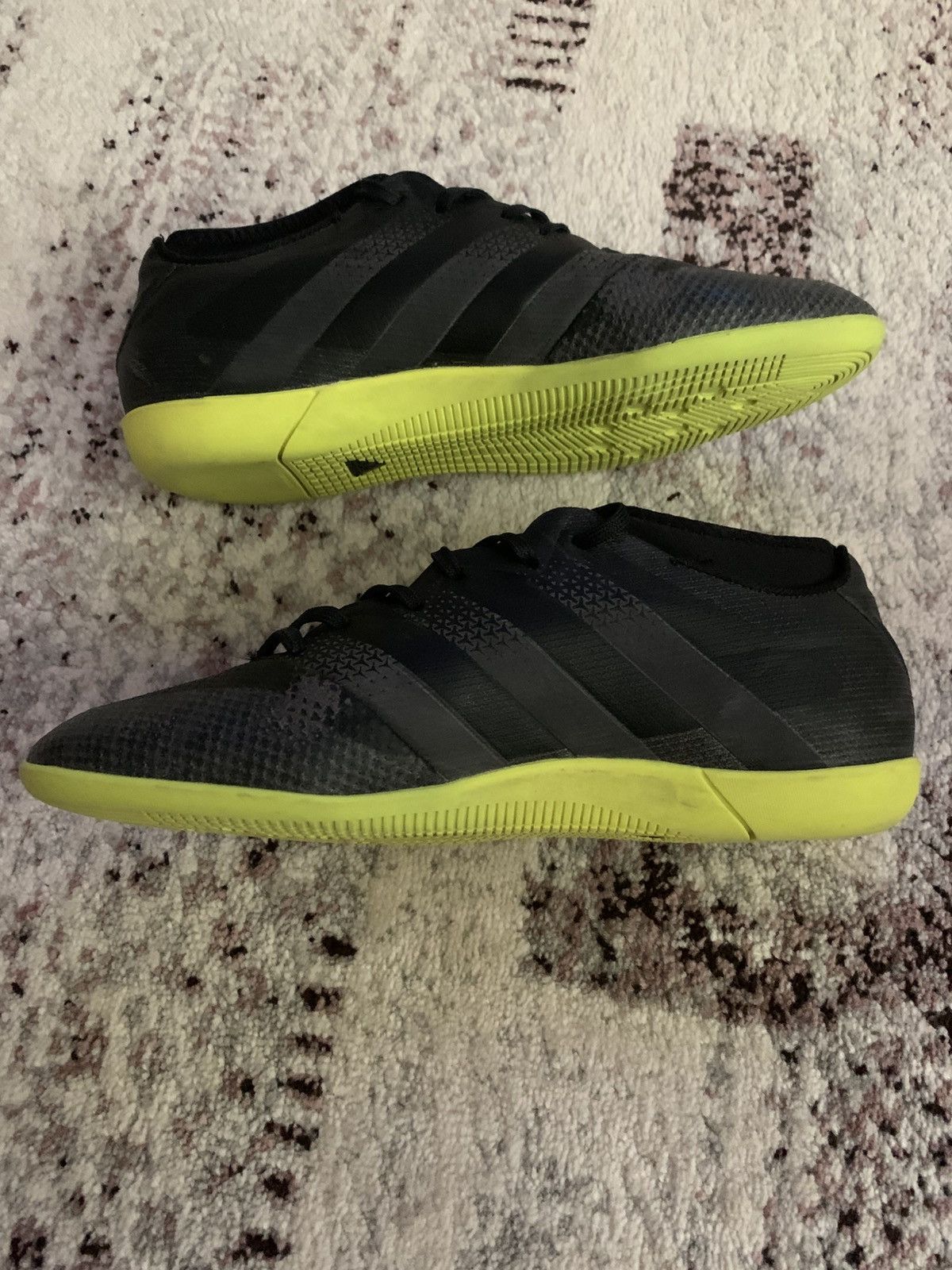 Adidas Adidas ACE 16.3 Size US 6.5 / EU 39-40 - 3 Thumbnail