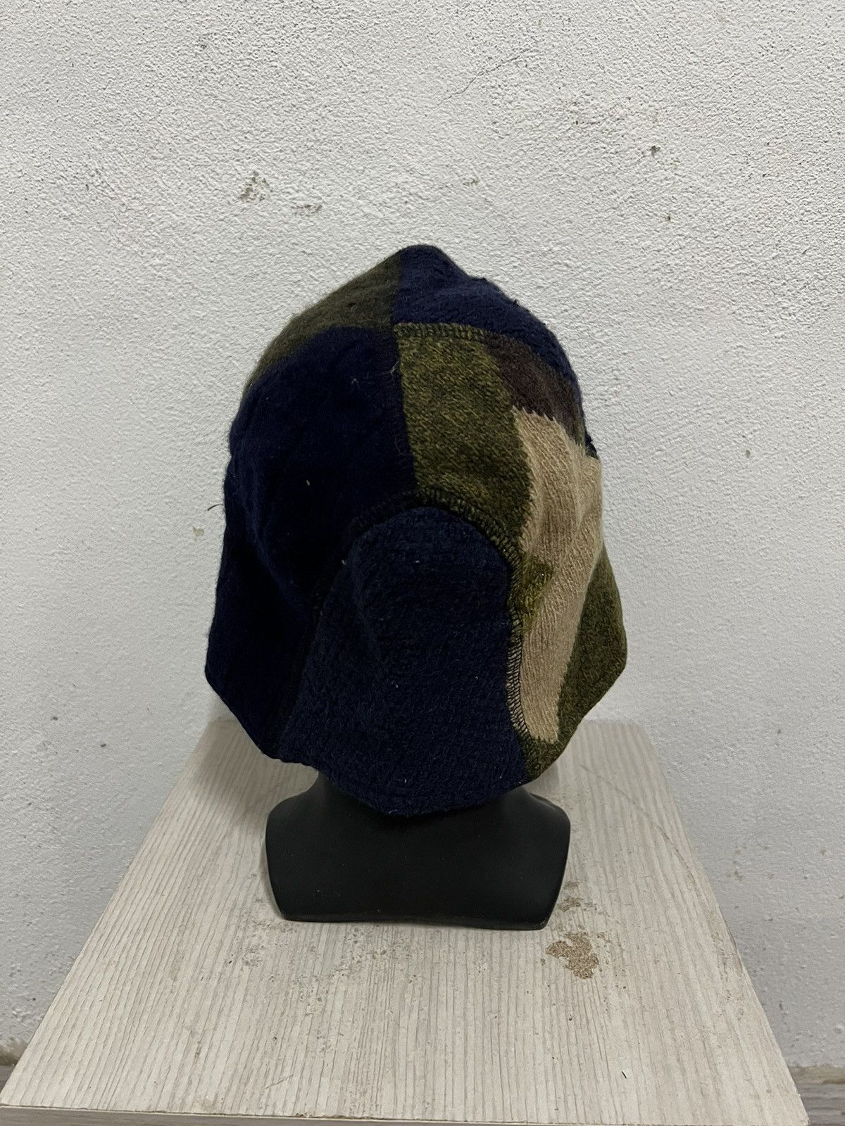 KAVU Vintage Kavu Patchwork Bucket hat Size ONE SIZE - 5 Thumbnail