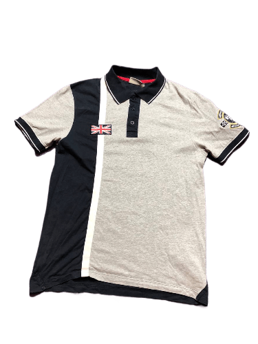 Bentley Luxury Bentley Motors Limited 100% Cotton Polo Size US S / EU 44-46 / 1 - 1 Thumbnail