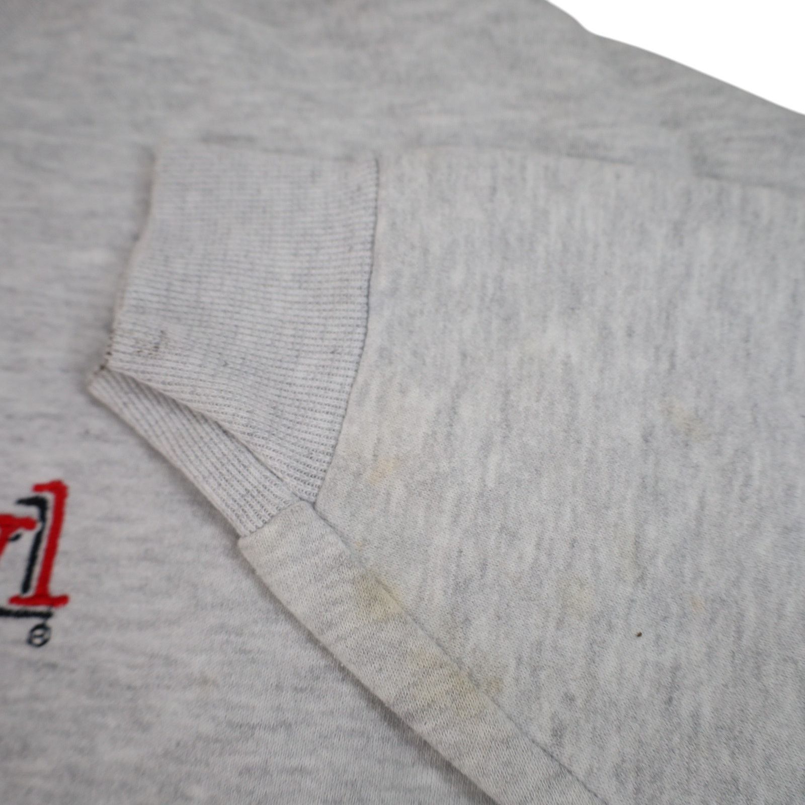 NCAA × Vintage Vintage 1997 ASU vs OSU Rose Bowl Embroidered Sweatshirt Size US XL / EU 56 / 4 - 6 Thumbnail