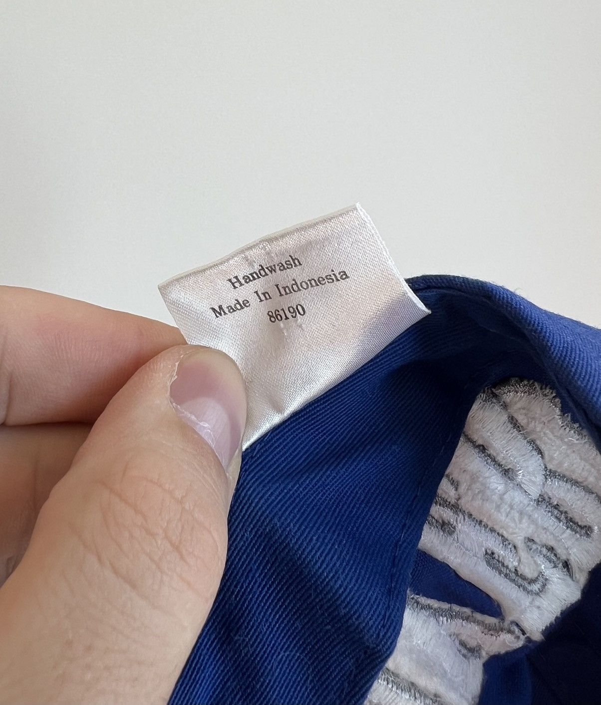 Vintage Vintage FC Bayern Munchen Football Cap Soccer Hat Size ONE SIZE - 10 Thumbnail