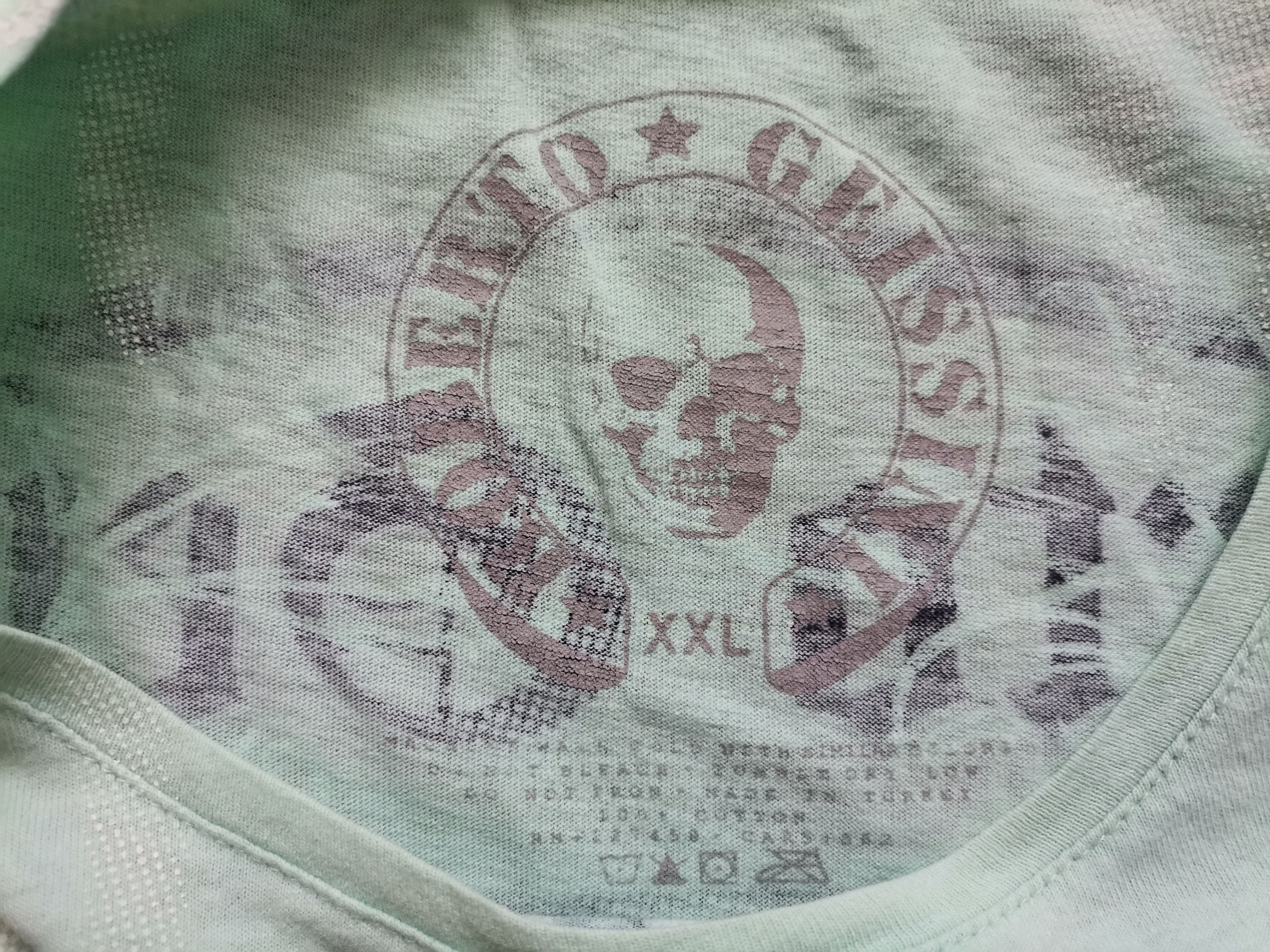 Other Roberto Geissini Tee Size US XXL / EU 58 / 5 - 3 Thumbnail