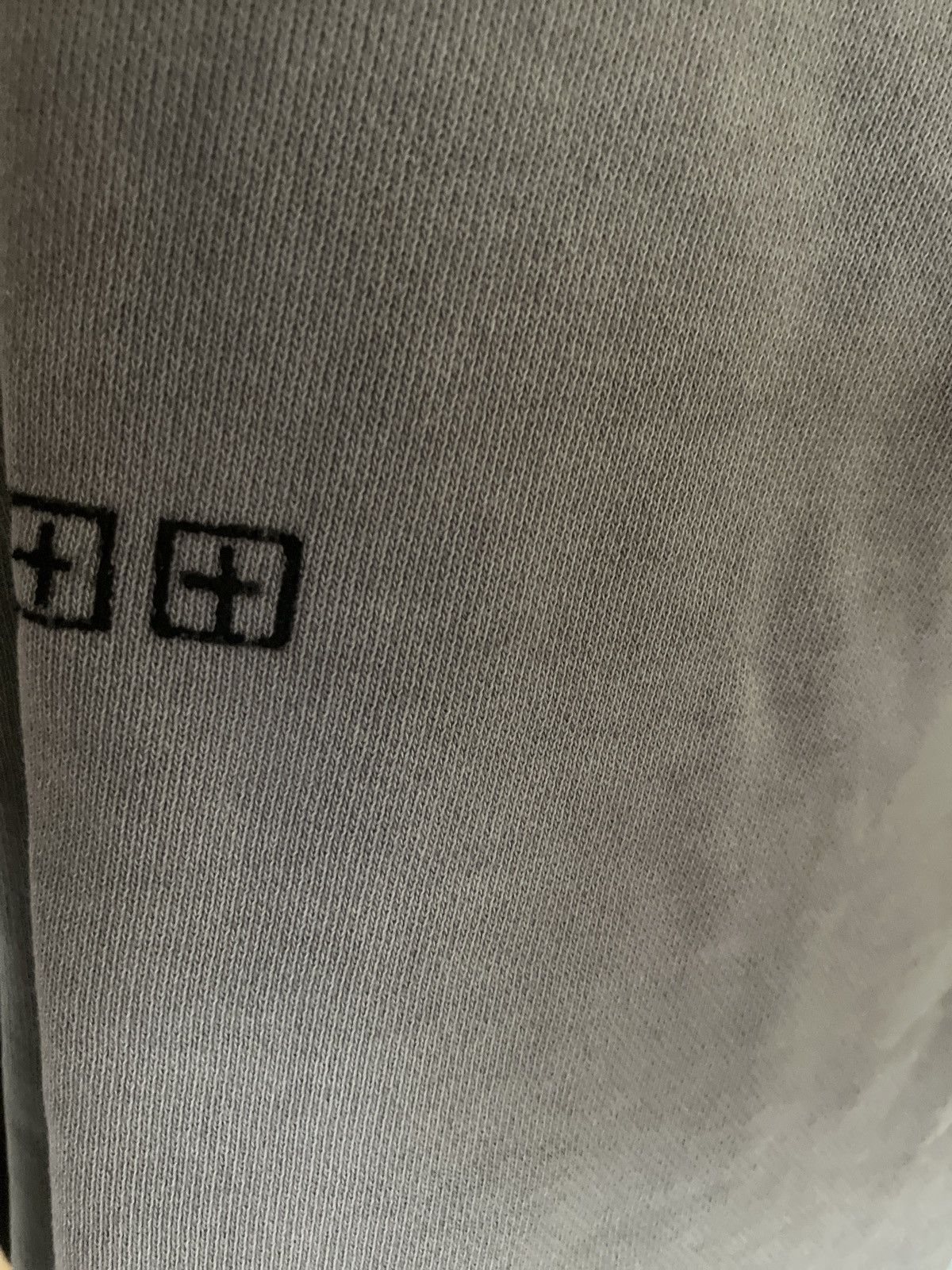 Ksubi Lovesik Sweatpants sz XS Size US 30 / EU 46 - 7 Thumbnail