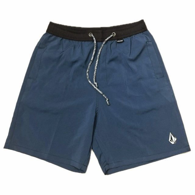 Volcom Volcom Swimshorts Size US 28 / EU 44 - 1 Thumbnail