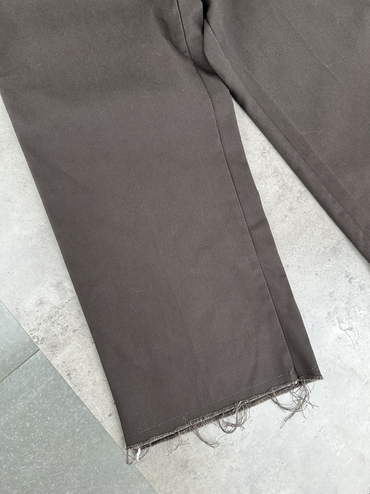 Dickies Dickies Vintage Pants Size US 36 / EU 52 - 4 Thumbnail