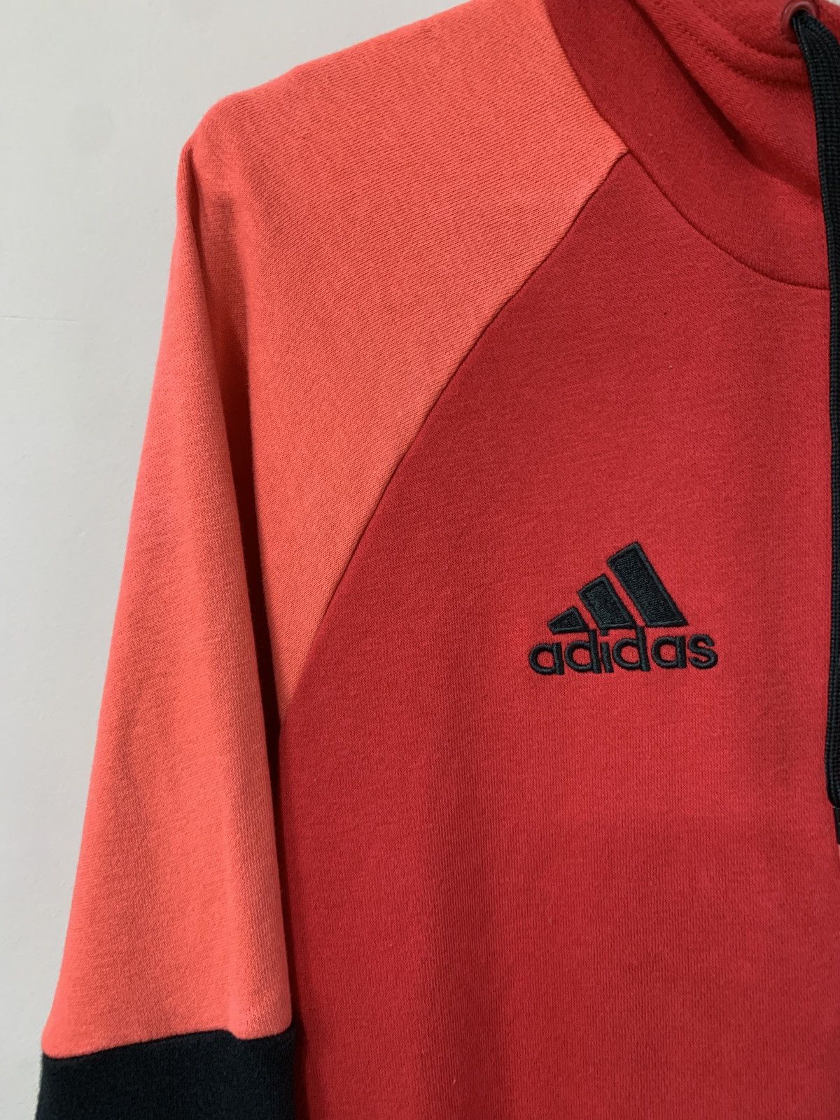 Adidas Wales 2016 Training Football Hoodie Adidas Soccer Size M Size US M / EU 48-50 / 2 - 6 Thumbnail