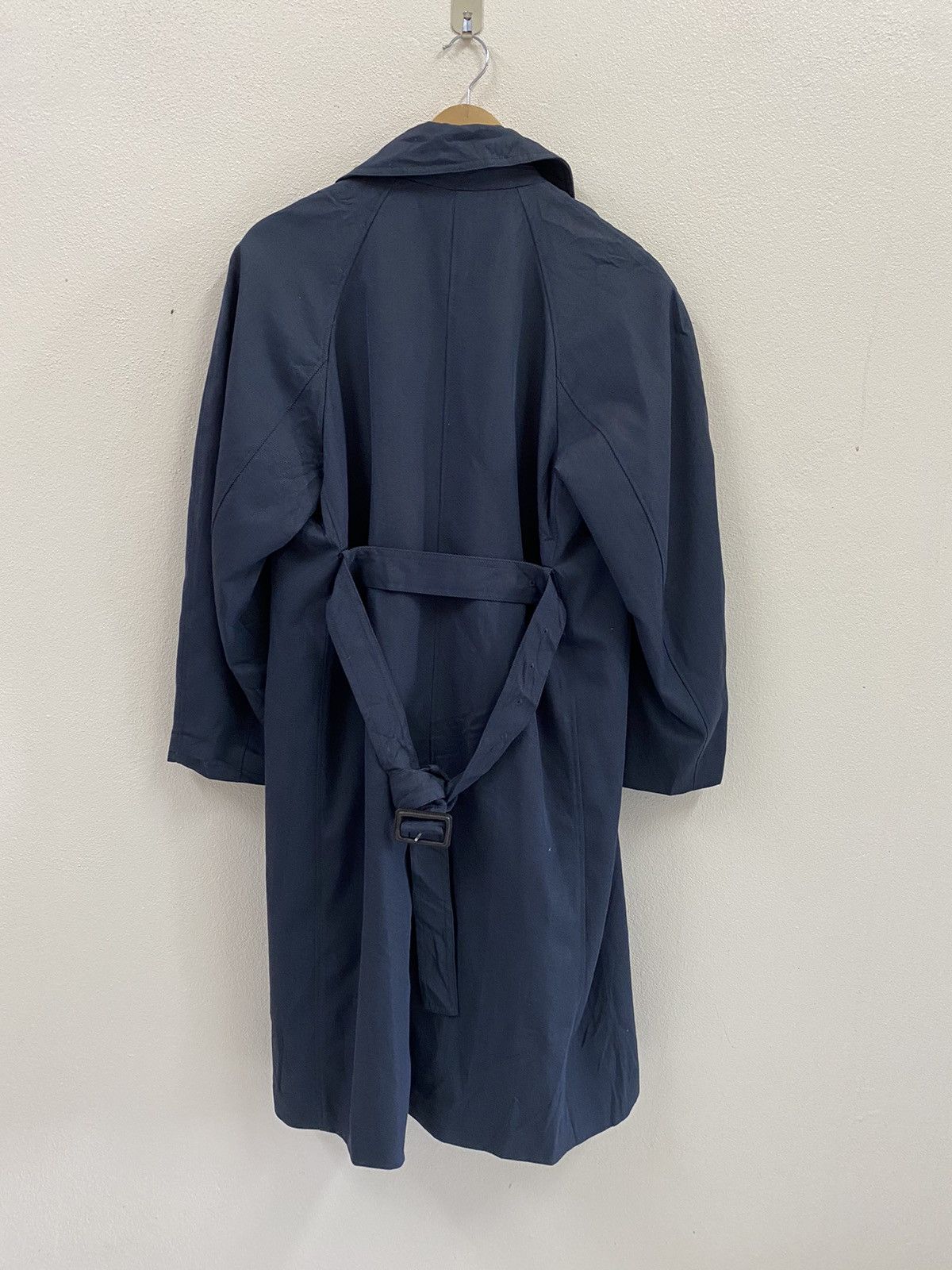 Japanese Brand × Uniqlo Uniqlo Long Jacket Size US M / EU 48-50 / 2 - 3 Thumbnail