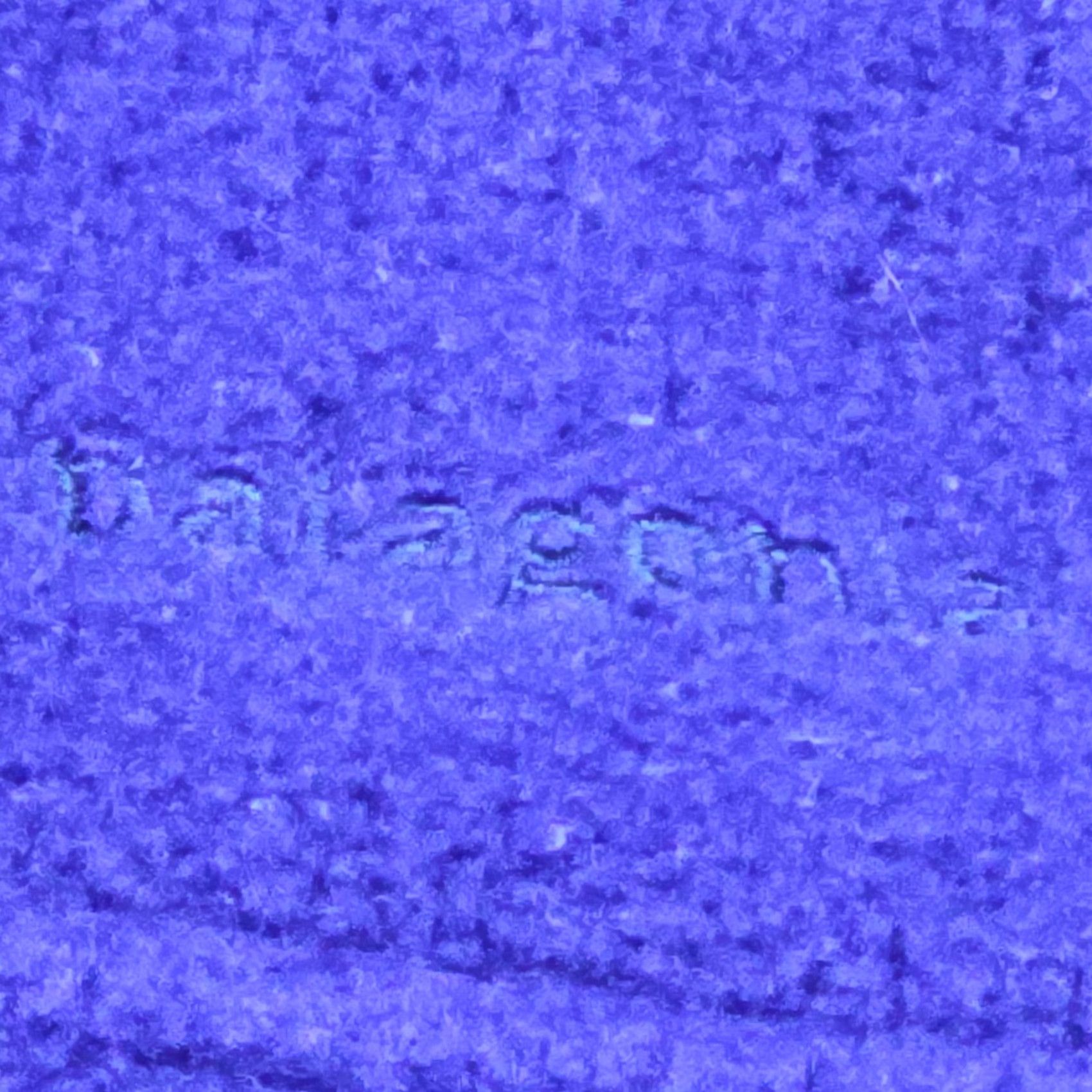 Patagonia VINTAGE Patagonia Vest Jacket Men L Blue-Purple Full Zip Fleece USA Size US L / EU 52-54 / 3 - 4 Thumbnail