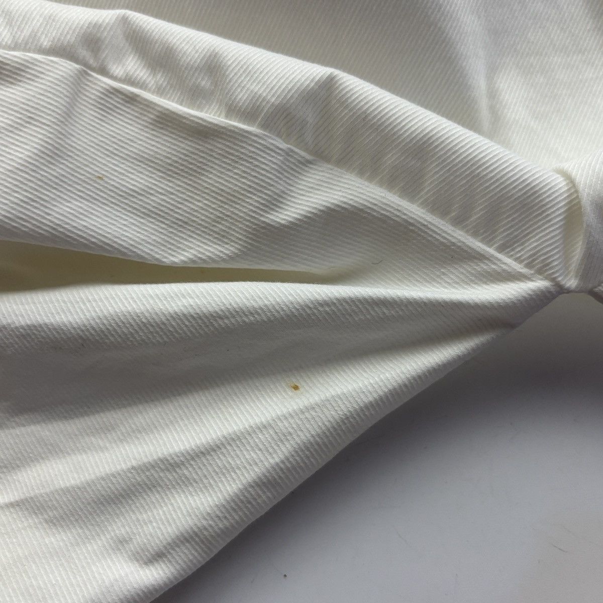 Masnada Masnada Buttoned Long Sleeve Shirt Size M / US 6-8 / IT 42-44 - 8 Thumbnail