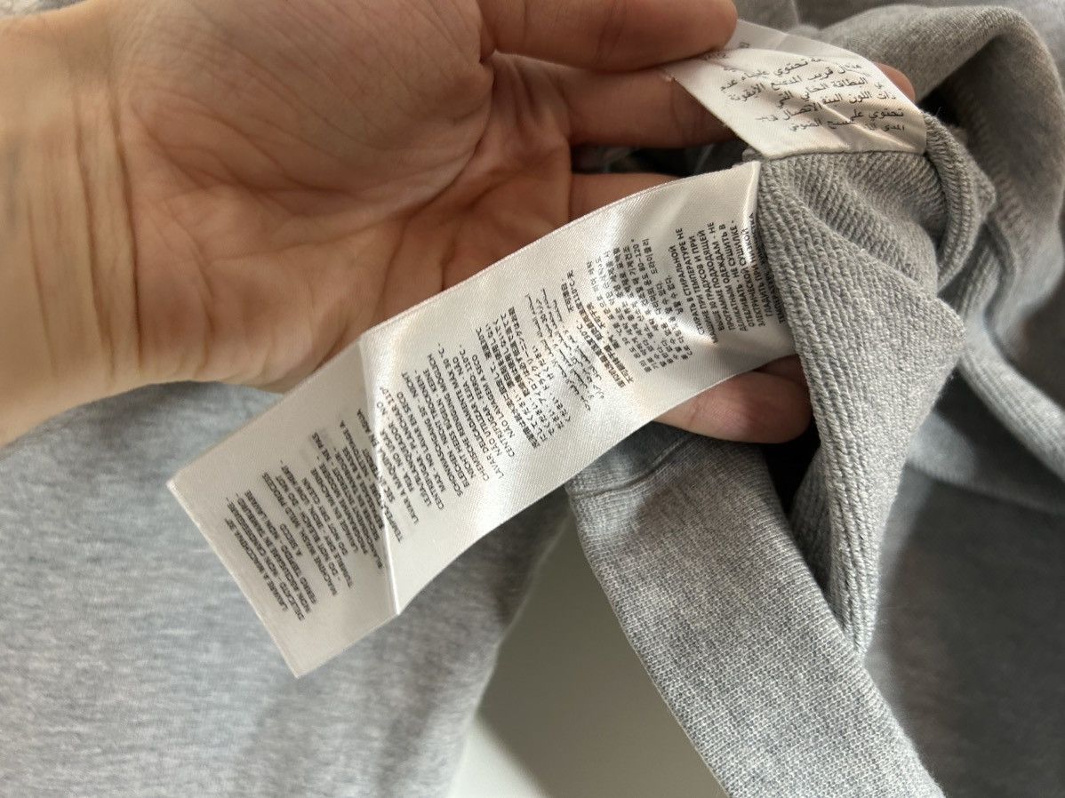 Alexander McQueen × McQ Alexander McQueen Alexander McQueen hoodie Size S / US 4 / IT 40 - 7 Thumbnail
