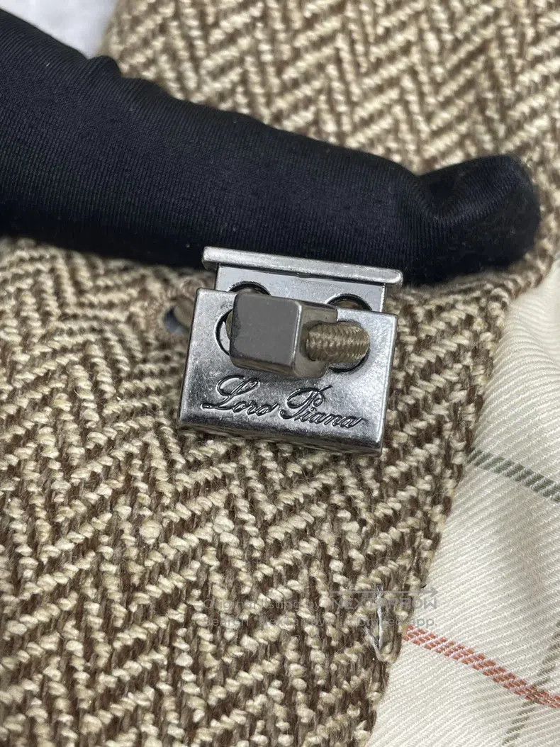 Loro Piana Loro Piana Traveler Cashmere Coat Size XS / US 0-2 / IT 36-38 - 6 Thumbnail