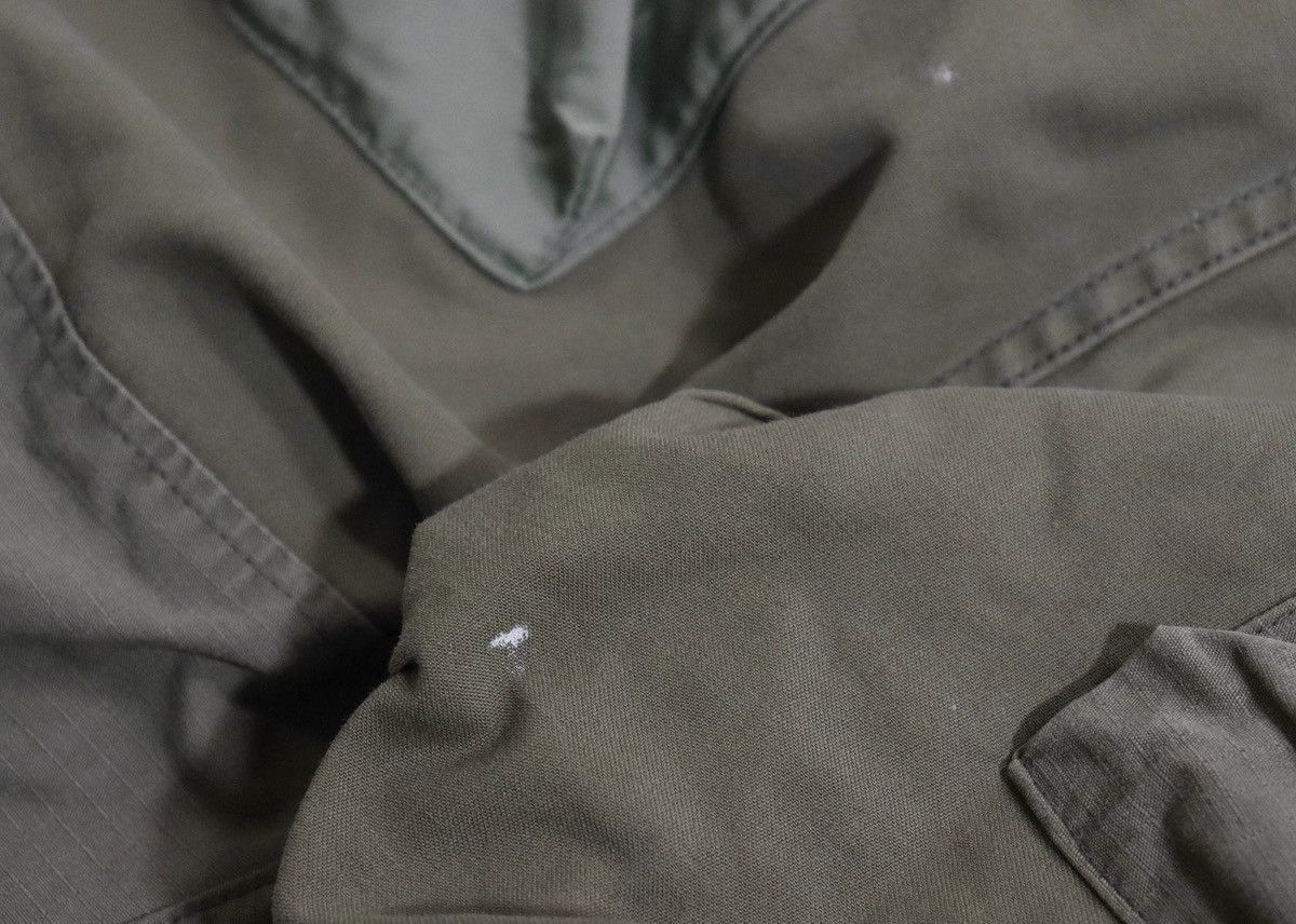 Neighborhood Neighborhood NBHD Bdu Cargo Pants size M Size US 34 / EU 50 - 7 Thumbnail