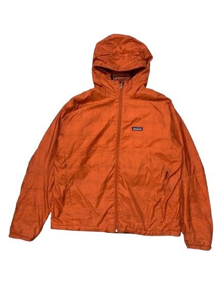 Patagonia Vintage Patagonia Thin Puffer Jacket Size US M / EU 48-50 / 2 - 1 Thumbnail