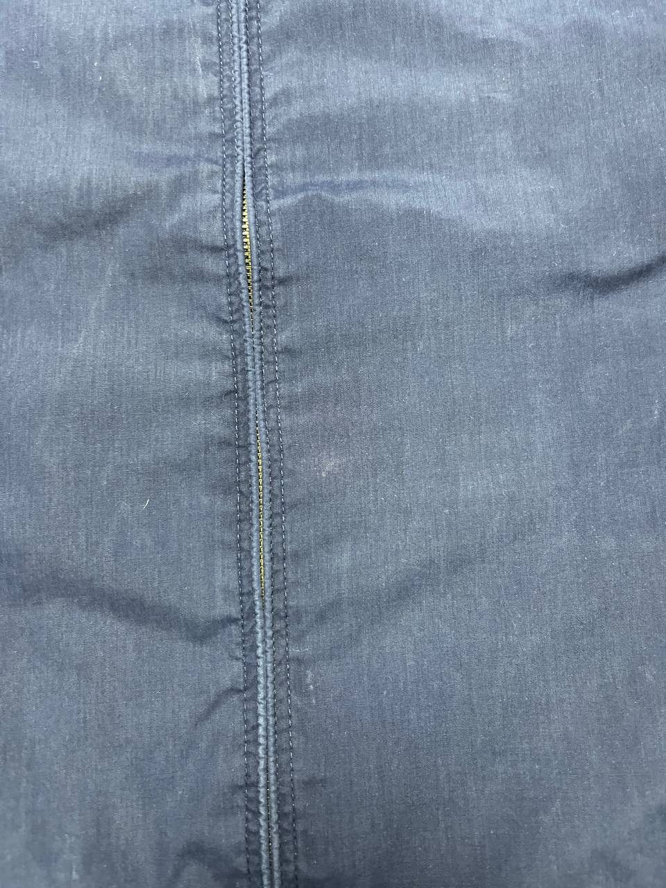 Yves Saint Laurent Vintage Yves Saint Lauren Bomber Jacket Men Size L Size US L / EU 52-54 / 3 - 7 Thumbnail