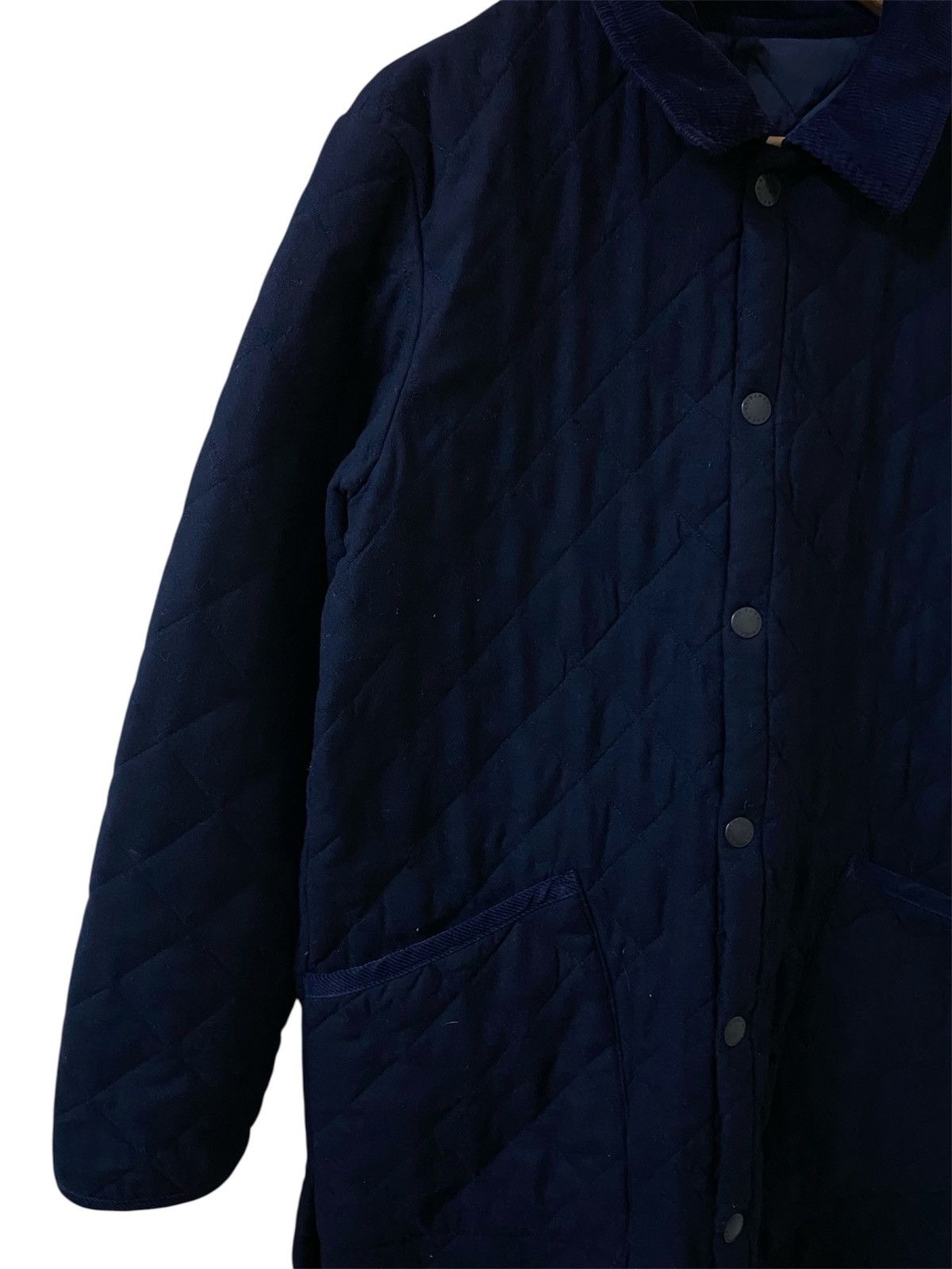 Barbour Barbour quilted jacket Size US M / EU 48-50 / 2 - 4 Thumbnail