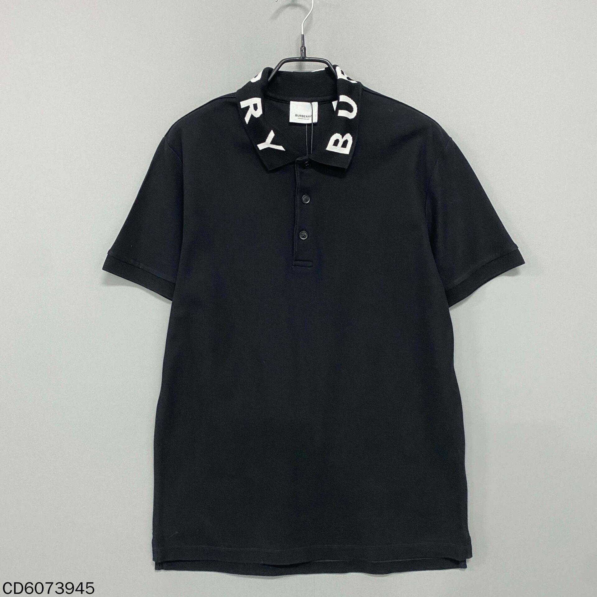 Burberry Burberry Polo s Men Size US S / EU 44-46 / 1 - 1 Thumbnail