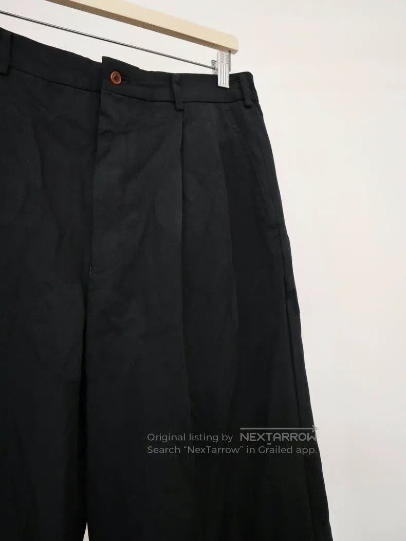 Comme des Garcons Comme Des Garcons size S pants Size US 27 - 4 Thumbnail