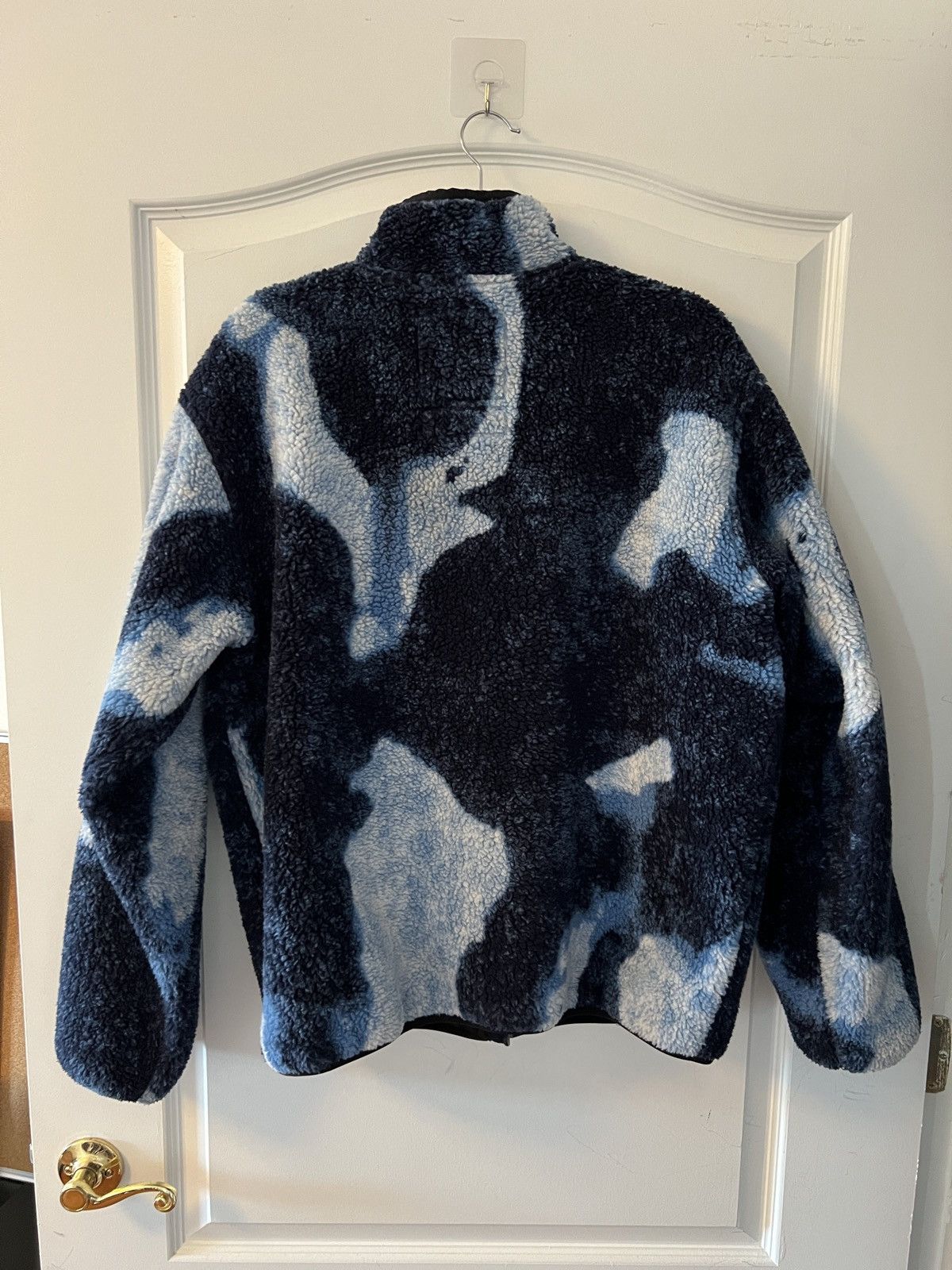 Supreme TNF x Supreme Size US M / EU 48-50 / 2 - 2 Thumbnail