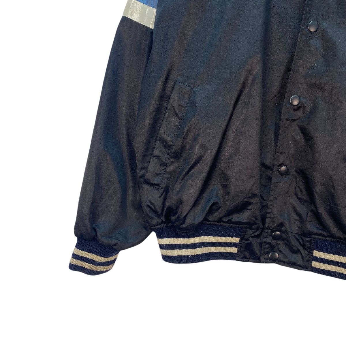 Colmar 💥Vintage Colmar Bomber Varsity Snap Button Size US M / EU 48-50 / 2 - 4 Thumbnail
