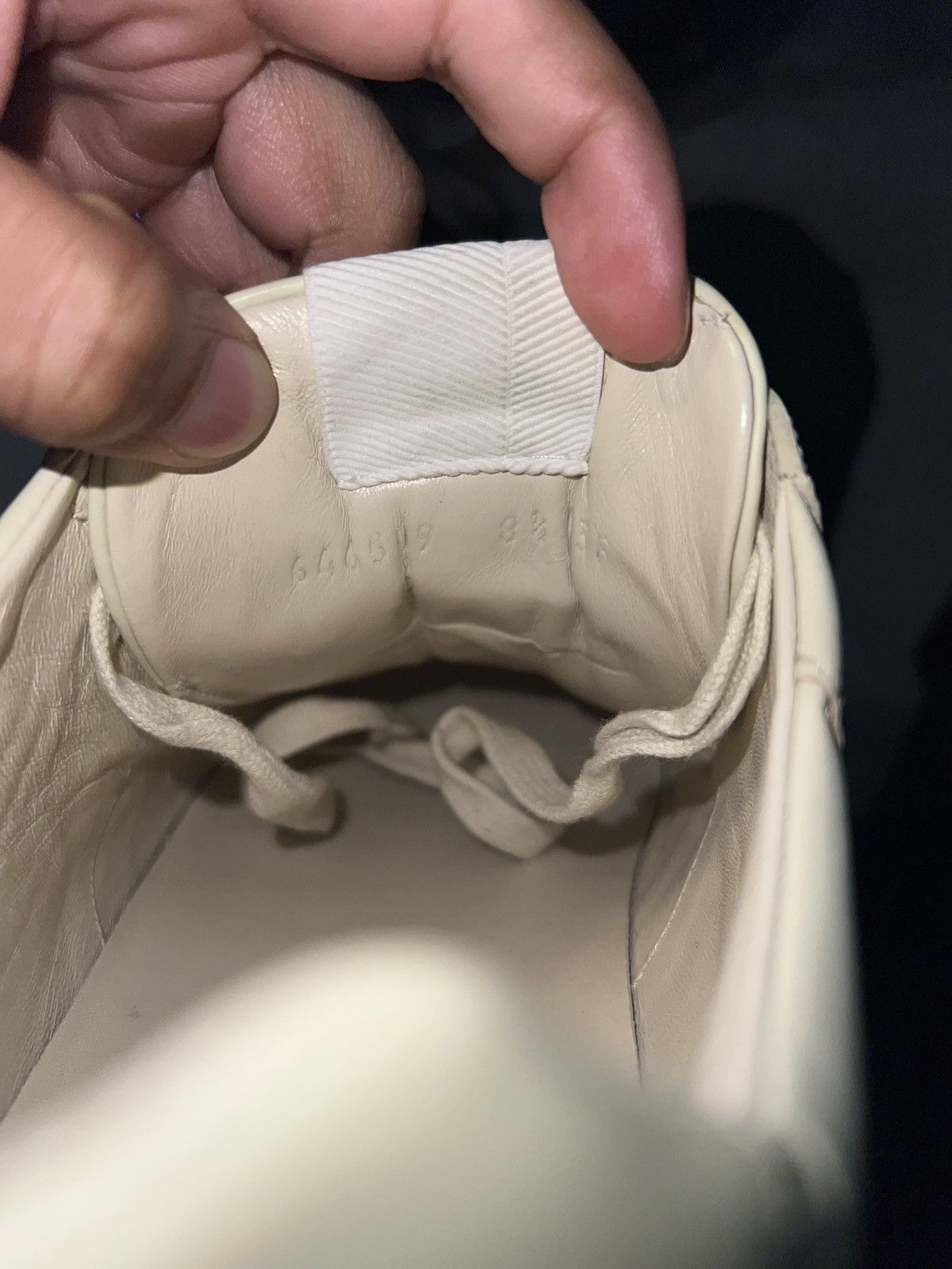 Gucci Gucci Rhyton x Disney Size US 9.5 / EU 42-43 - 8 Thumbnail
