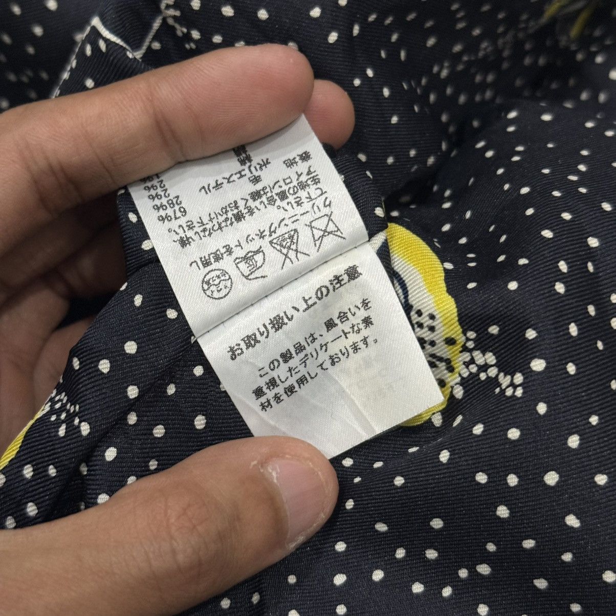 Tsumori Chisato Vintage Tsumori Chisato Issey Miyake Wool Duffle Jacket Size US M / EU 48-50 / 2 - 23 Thumbnail
