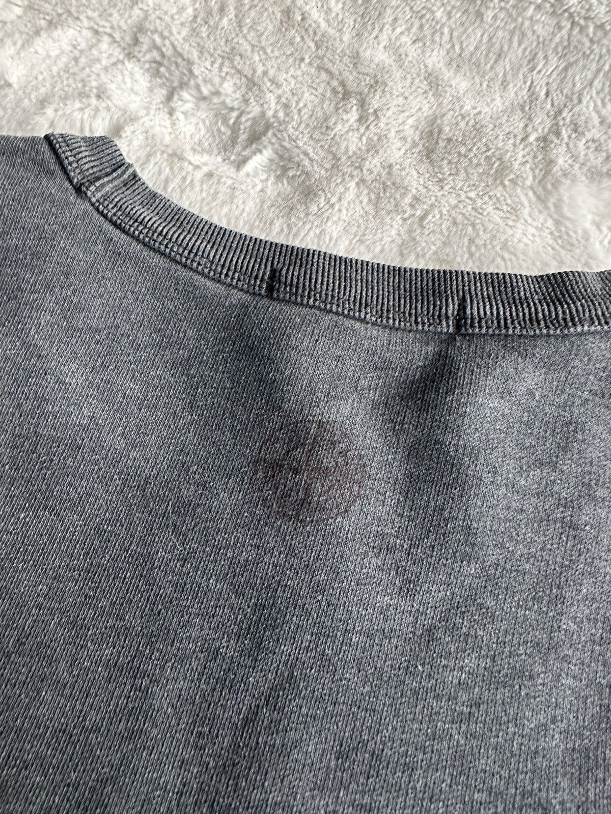 Stone Island Stone island sweatshirt Size US XXL / EU 58 / 5 - 7 Thumbnail