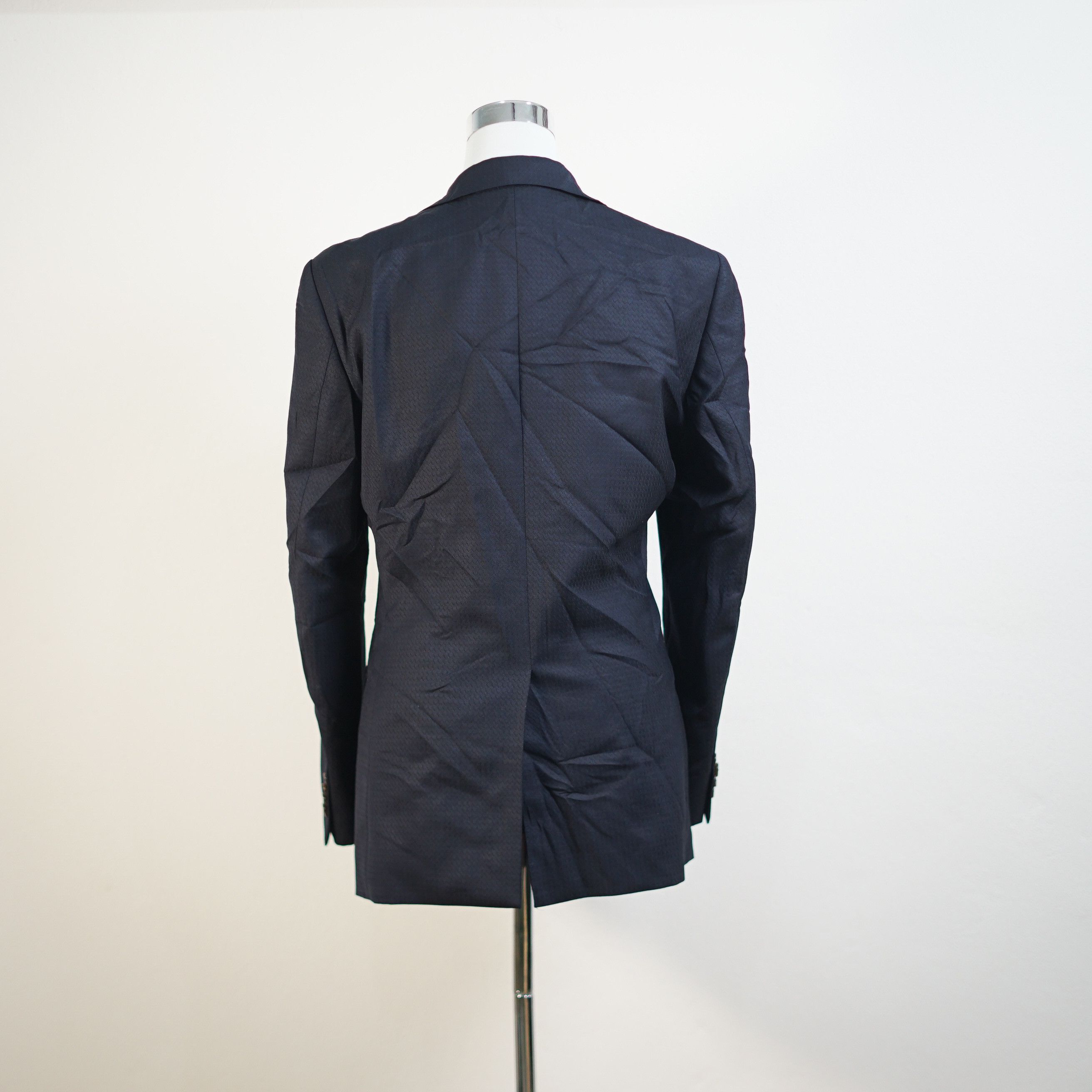Other John Foster Blazer with Red Paisley Lining Size 36R - 2 Thumbnail