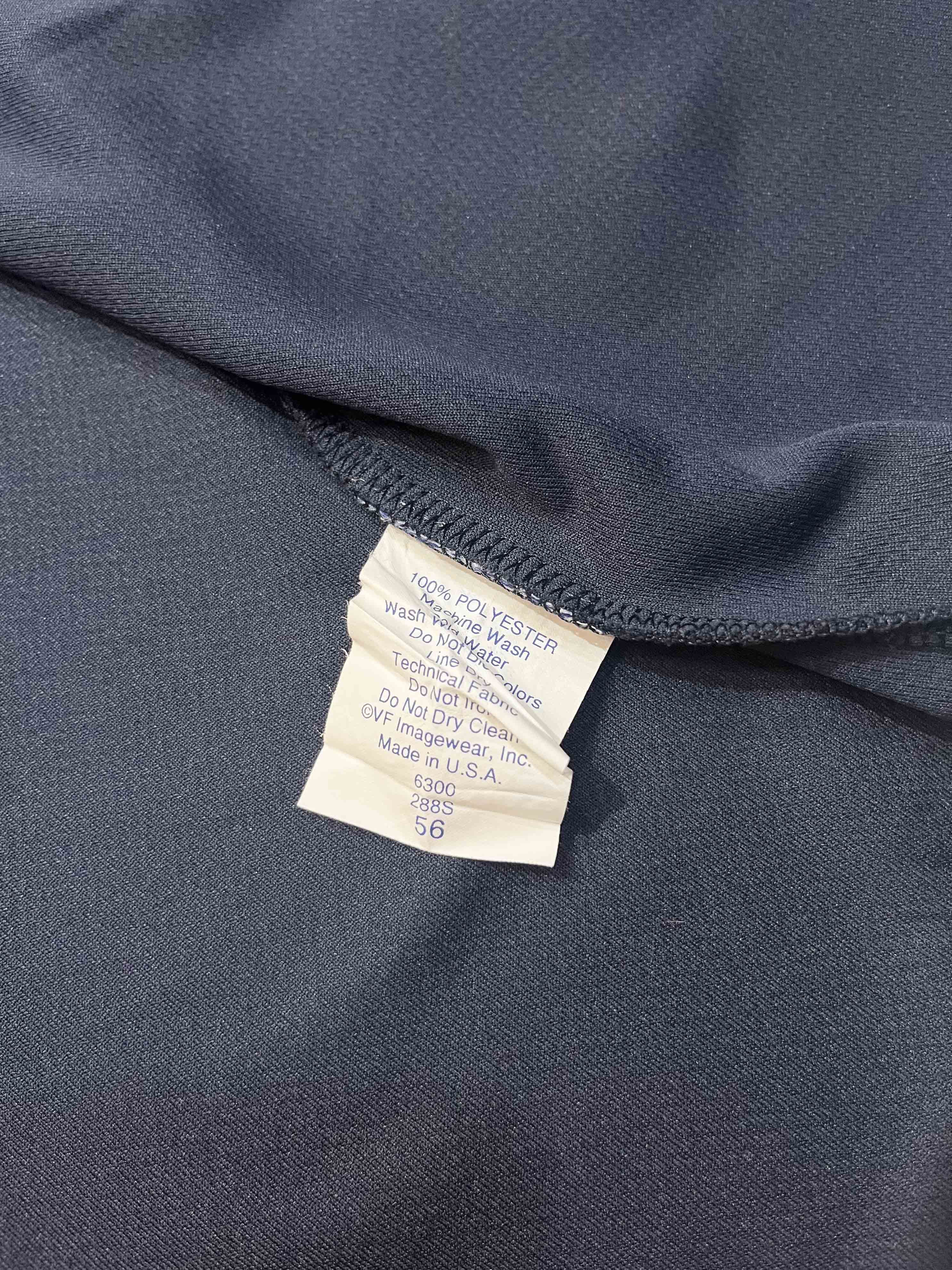 Majestic Majestic Authentic MLB Washington Nationals Jersey Size US XL / EU 56 / 4 - 5 Thumbnail
