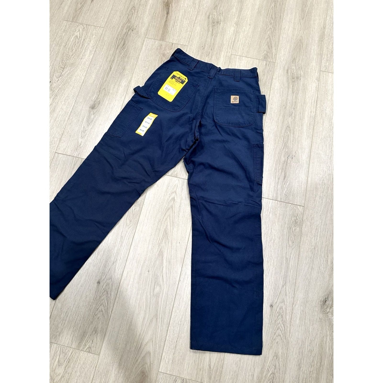 Carhartt VINTAGE? No. Size US 32 / EU 48 - 2 Thumbnail