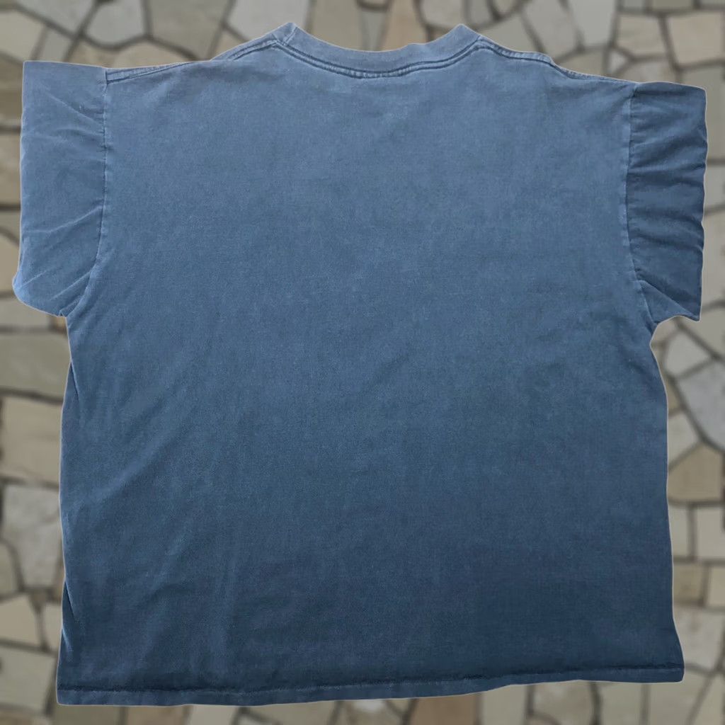 Hard Rock Cafe VINTAGE Hard Rock Cafe T Shirt XL Black USA Single Stitch Florida Stitch Mens Size US XL / EU 56 / 4 - 1 Thumbnail