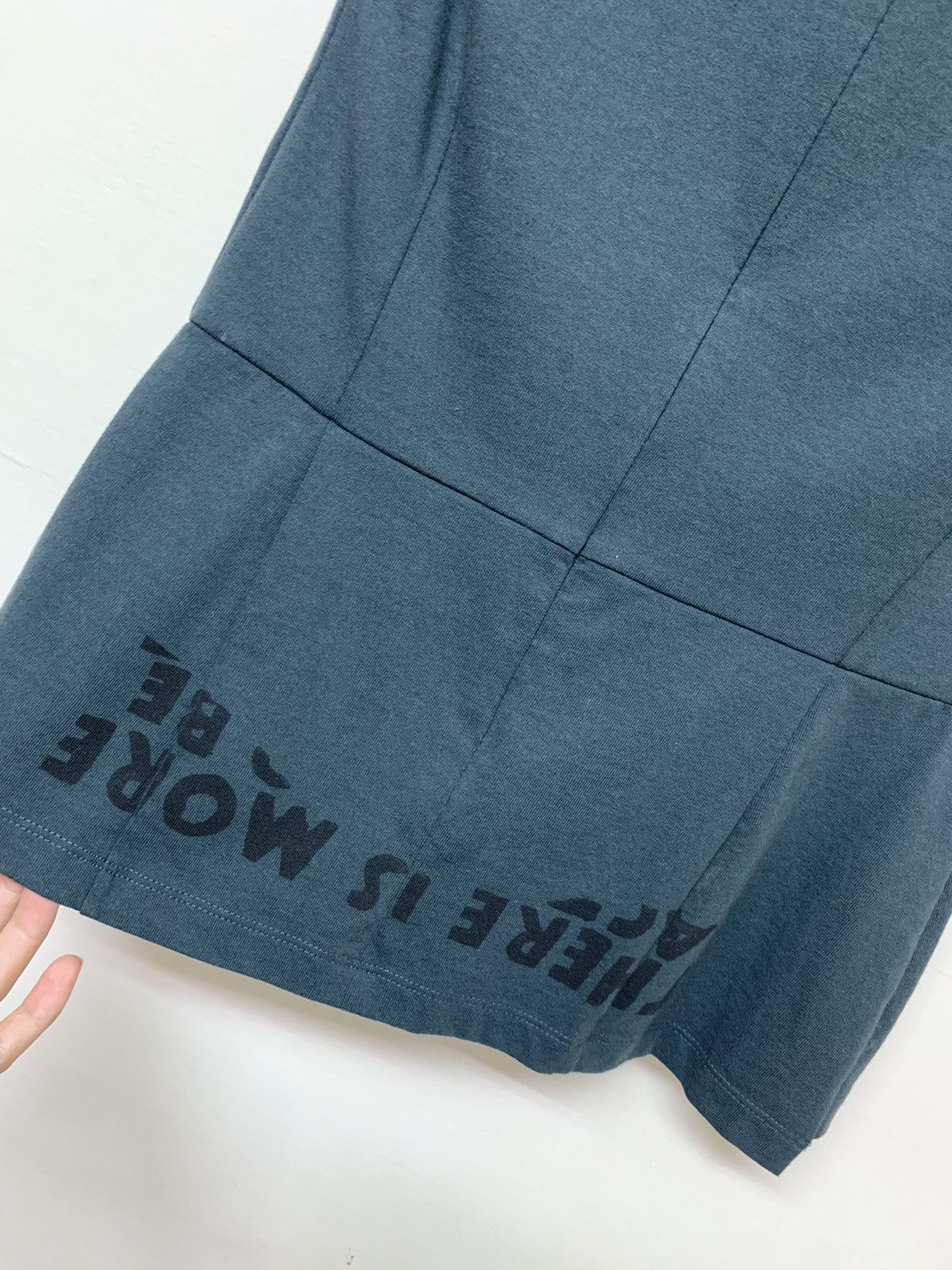 Maison Margiela Maison Martin Margiela AIDS shirt women Size XS / US 0-2 / IT 36-38 - 6 Thumbnail